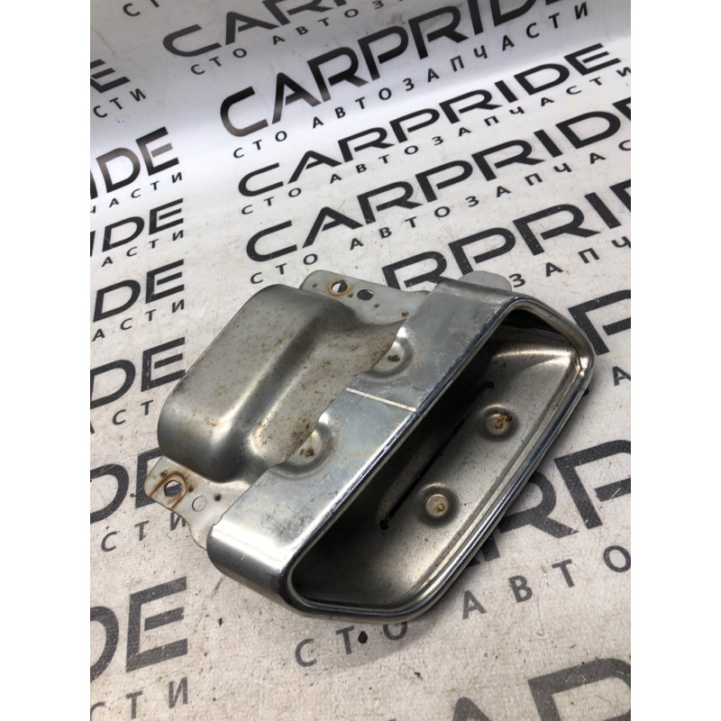 Насадка глушника (вихлопна система) Mercedes-Benz GL X164 2012 4.6 A2214901827