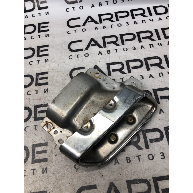 Насадка глушника (вихлопна система) Mercedes-Benz GL X164 2012 4.6 A2214901827