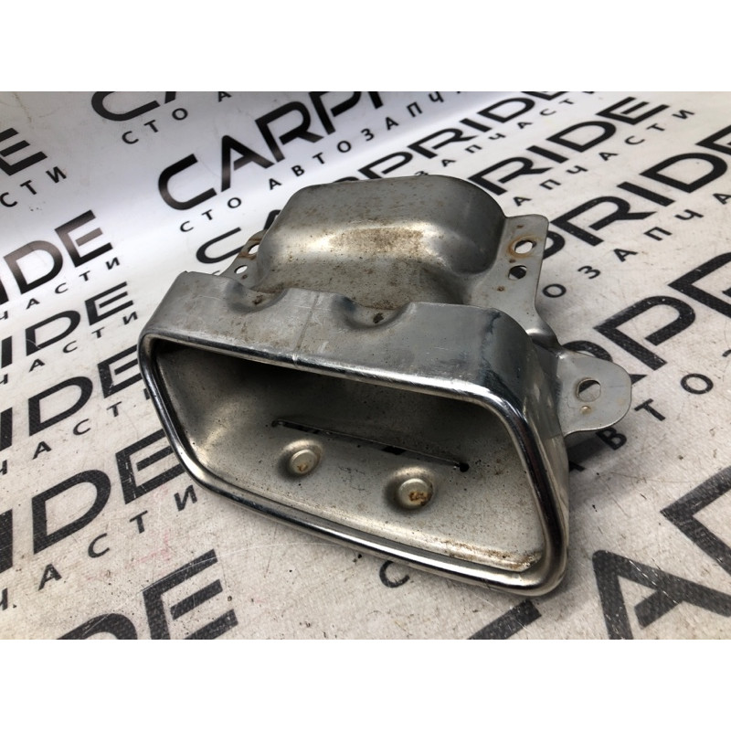 Насадка глушника (вихлопна система) Mercedes-Benz GL X164 2012 4.6 A2214901827