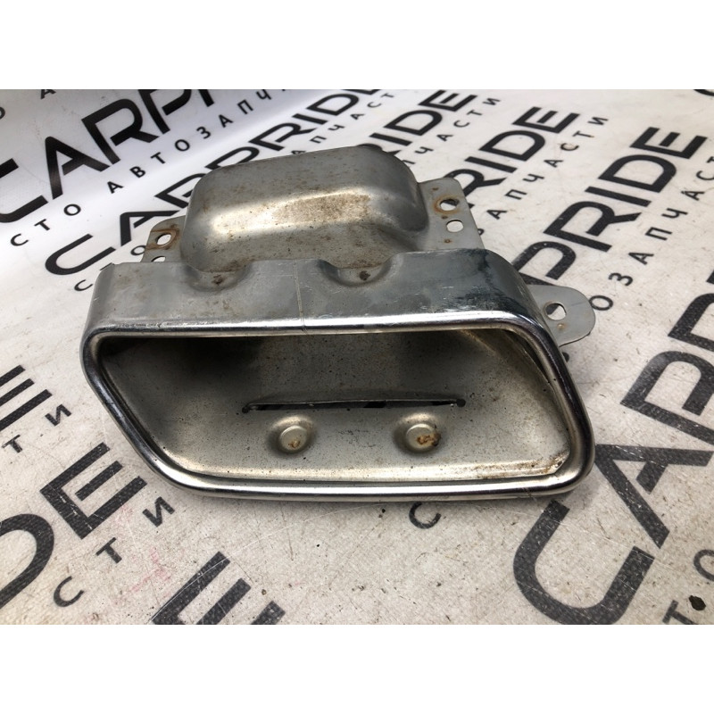 Насадка глушника (вихлопна система) Mercedes-Benz GL X164 2012 4.6 A2214901827