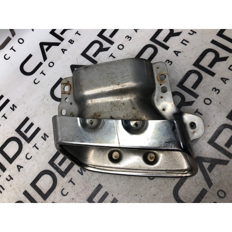 Насадка глушника (вихлопна система) Mercedes-Benz GL X164 2012 4.6 A2214901827