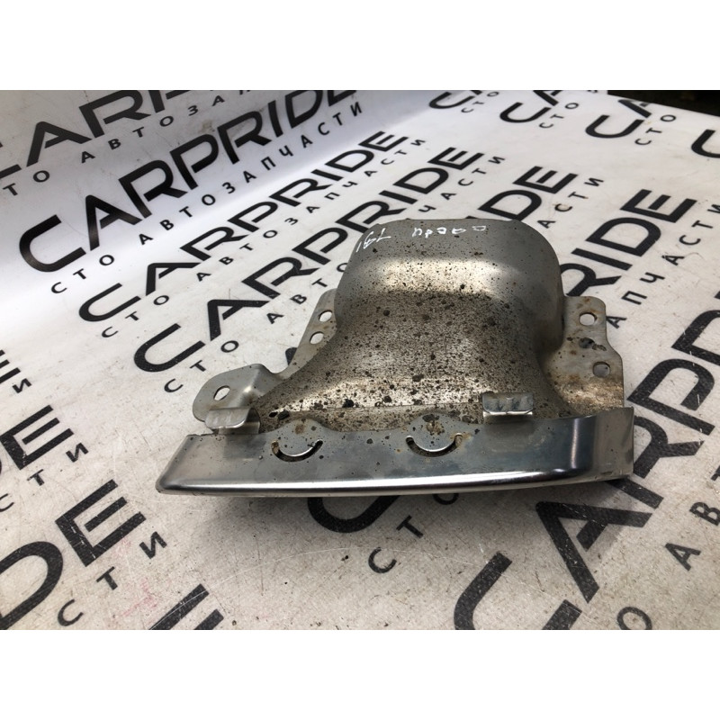 Насадка глушника (вихлопна система) Mercedes-Benz GL X164 2012 4.6 A2214901827