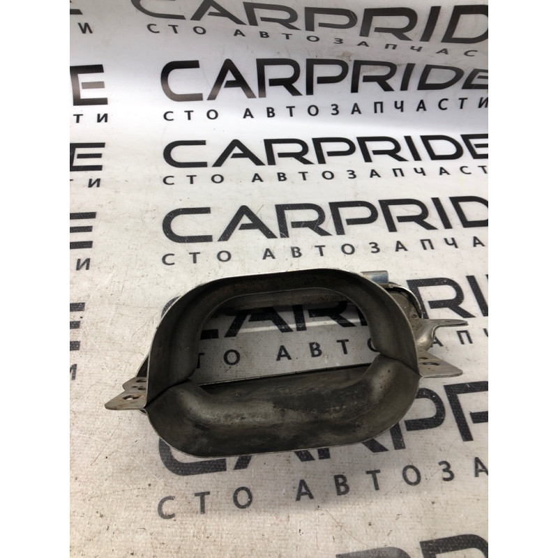 Насадка глушника (вихлопна система) Mercedes-Benz GL X164 2012 4.6 A2214901827