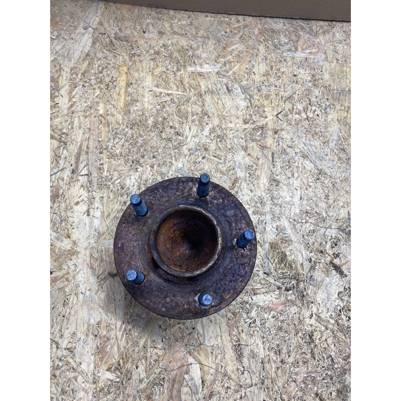 Ступица (подвеска) Cadillac Ats 1 13590795