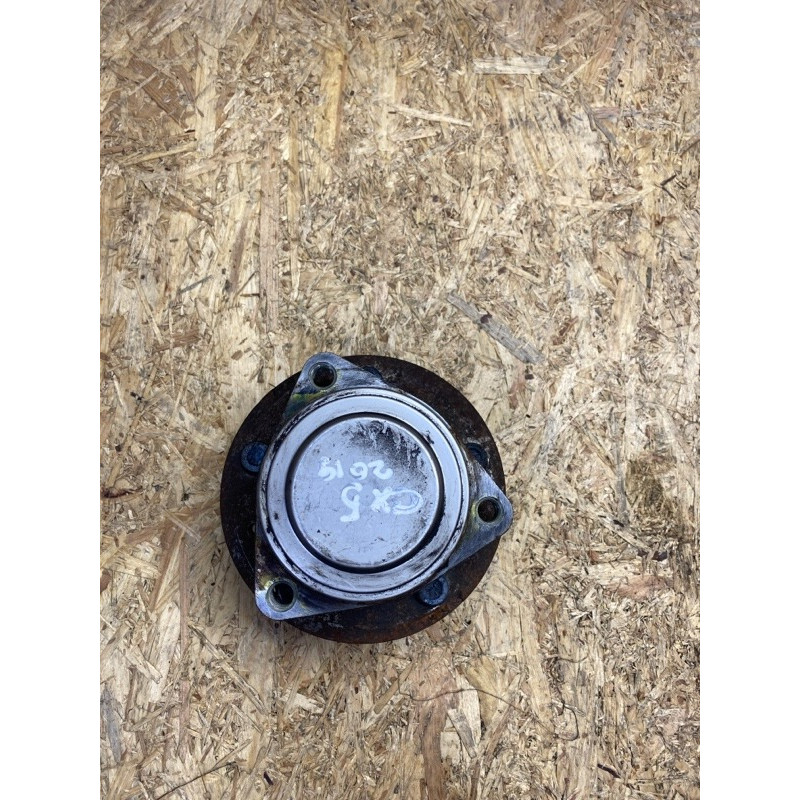 Ступица (подвеска) Cadillac Ats 1 13590795