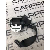 Ремень безопасности