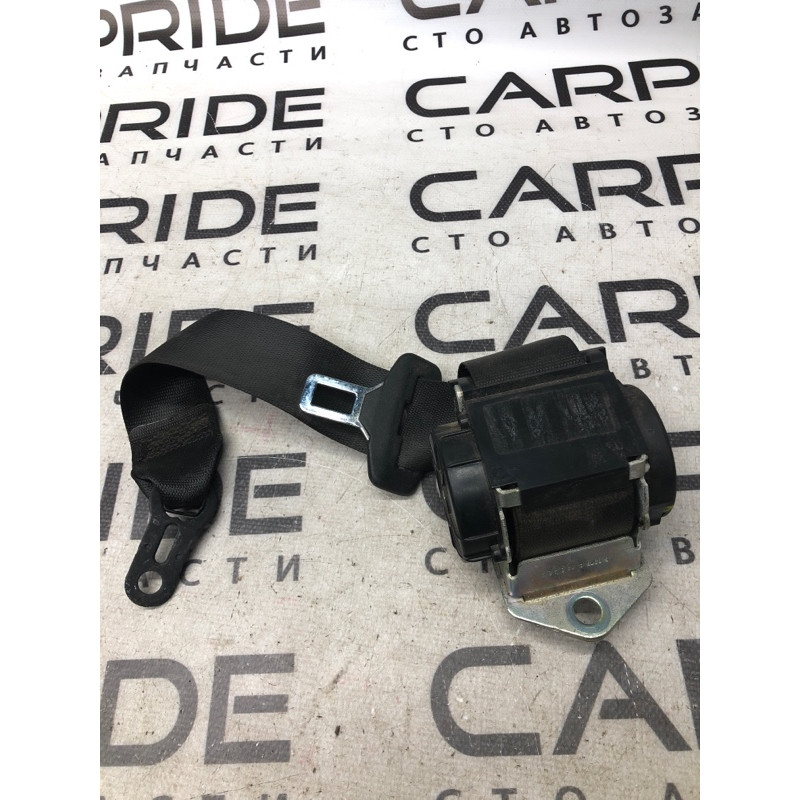 Ремень безопасности (airbag/безопасность) BMW 3-series E92 2010 3.0 N54 72117119392