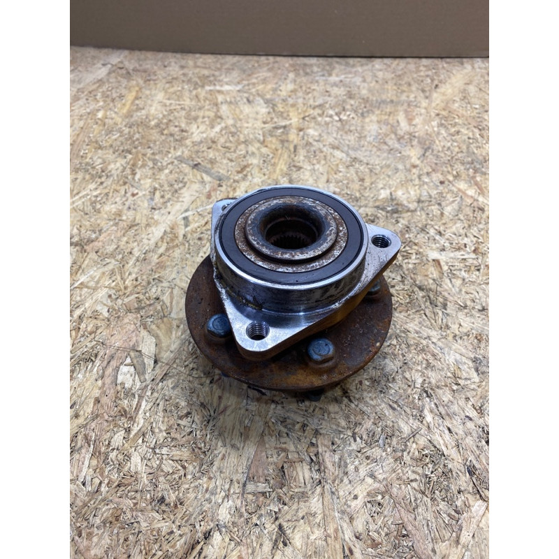 Ступица (подвеска) Chevrolet Cruze J300 13526966