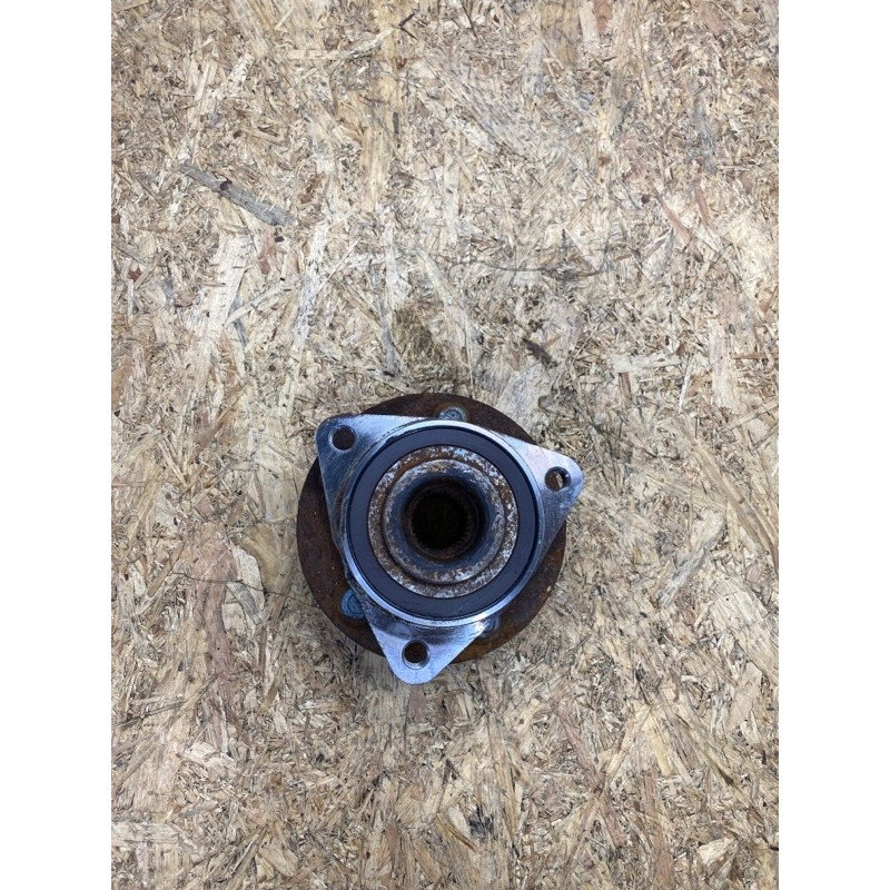 Ступица (подвеска) Chevrolet Cruze J300 13526966