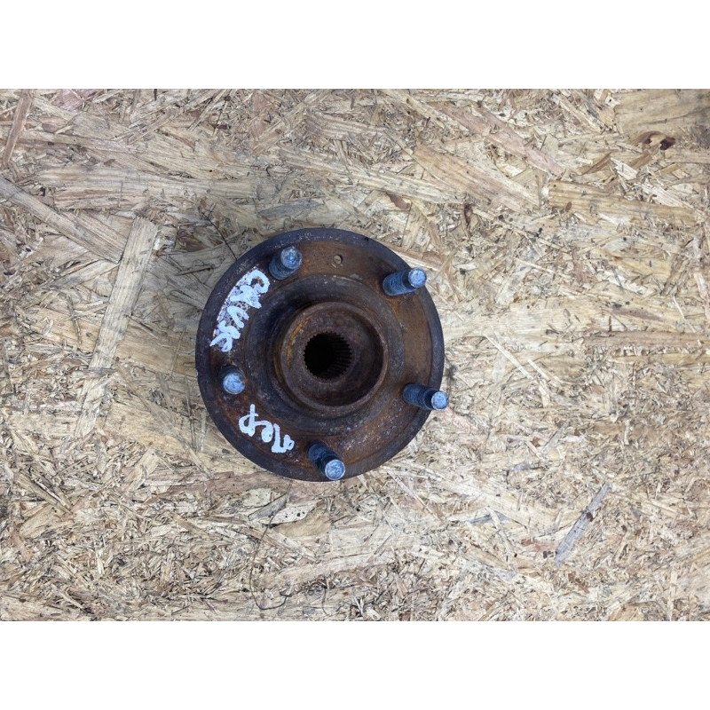 Ступица (подвеска) Chevrolet Cruze J300 13526966