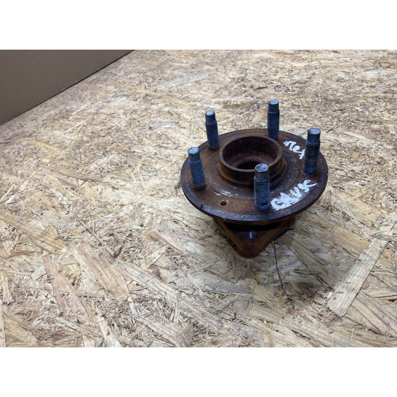 Ступица (подвеска) Chevrolet Cruze J300 13526966