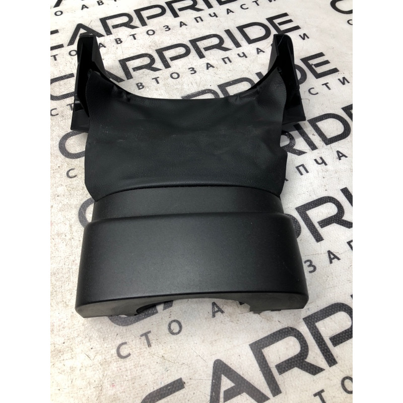 Кожух рульової колонки верхній (салон) FORD Focus MK3 2012 2.0 CV6Z5804321AA