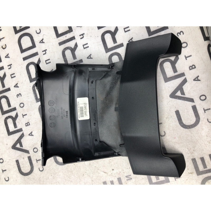 Кожух рульової колонки верхній (салон) FORD Focus MK3 2012 2.0 CV6Z5804321AA