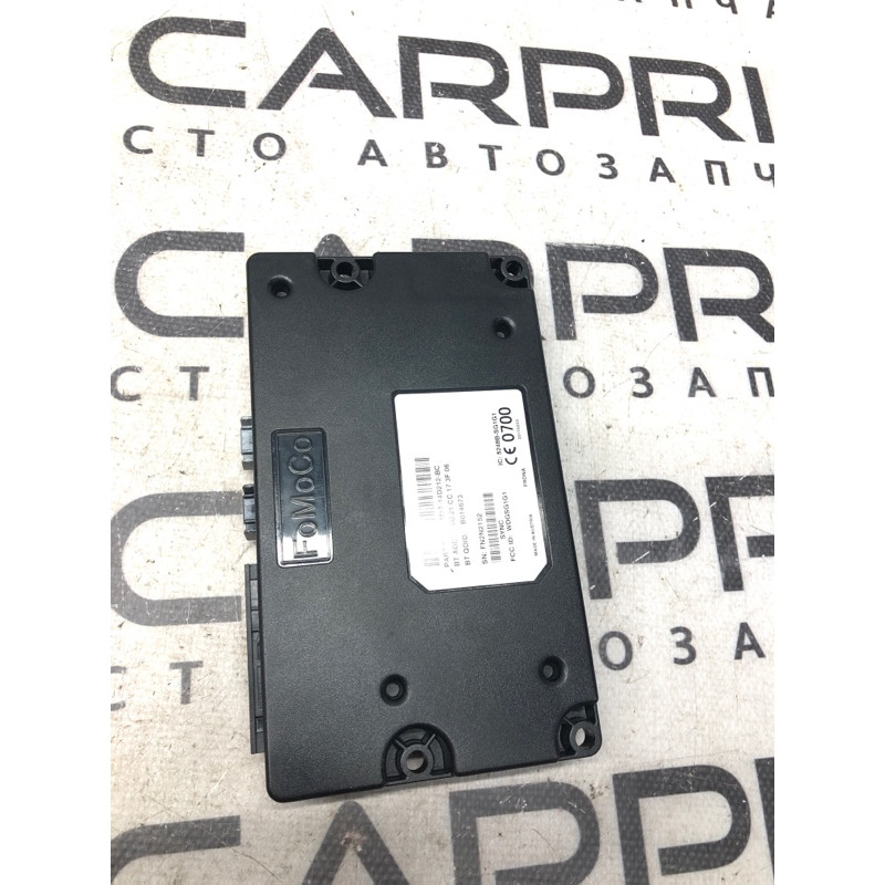 Блок комфорта (электрика / блок управления) FORD Focus MK3 2012 2.0 cm5t14d212bc