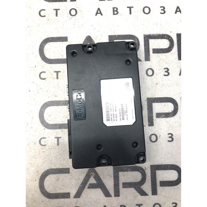 Блок комфорта (электрика / блок управления) FORD Focus MK3 2012 2.0 cm5t14d212bc