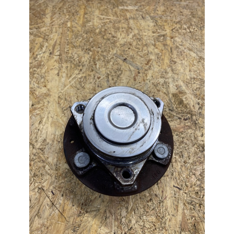 Ступица (подвеска) Cadillac XT5 1 13512897