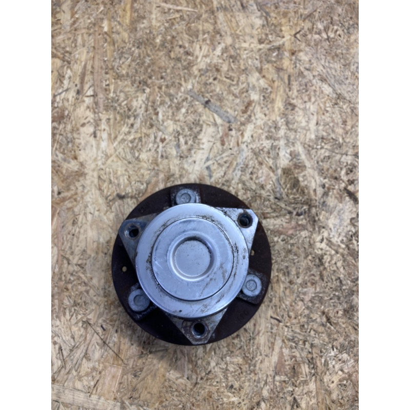 Ступица (подвеска) Cadillac XT5 1 13512897