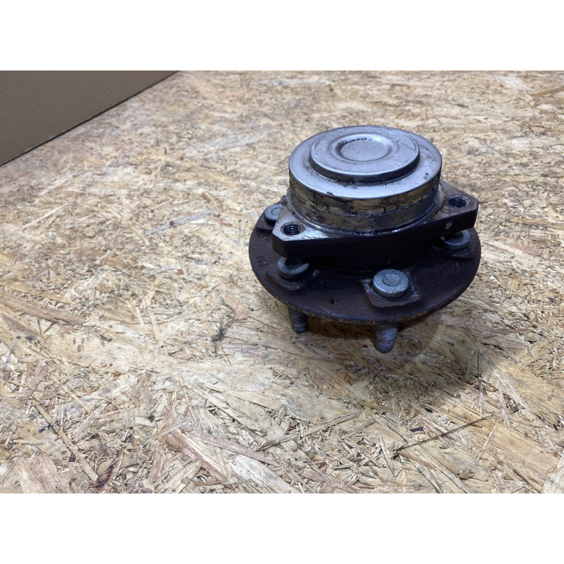 Ступица (подвеска) Cadillac XT5 1 13512897