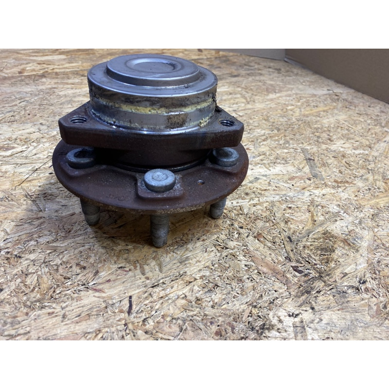 Ступица (подвеска) Cadillac XT5 1 13512897