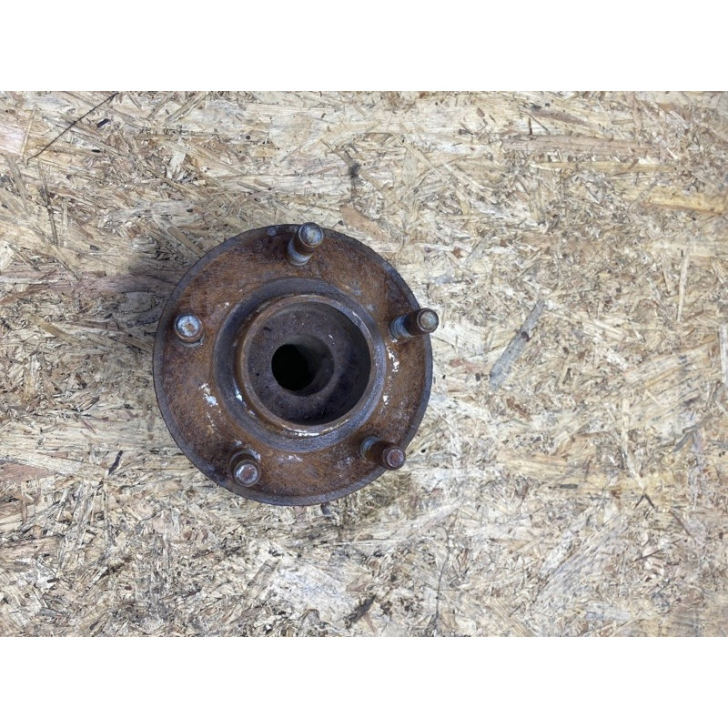 Ступица (подвеска) Ford Mustang MK6 FR3Z1104A