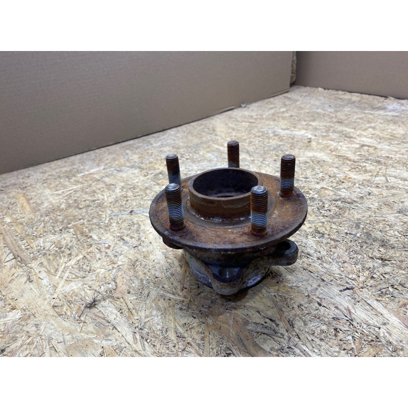 Ступица (подвеска) Ford Mustang MK6 FR3Z1104A