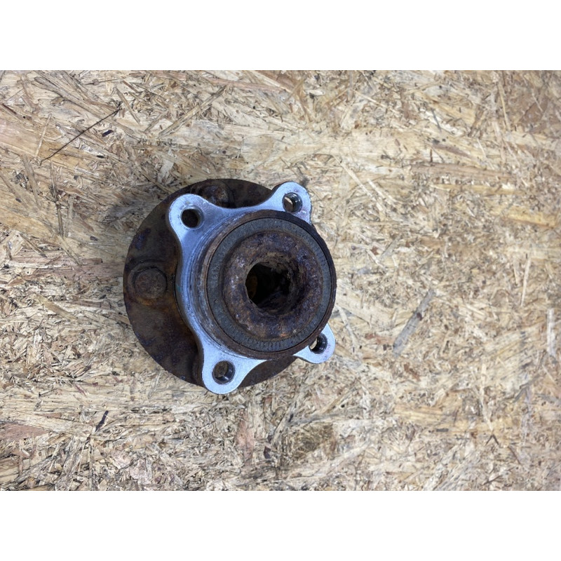 Ступица (подвеска) Ford Mustang MK6 FR3Z1104A