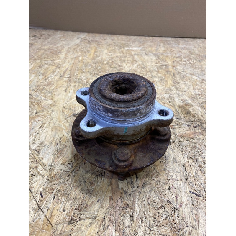 Ступица (подвеска) Ford Mustang MK6 FR3Z1104A