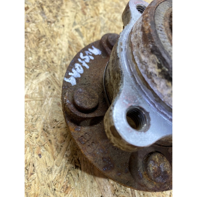 Ступица (подвеска) Ford Mustang MK6 FR3Z1104A