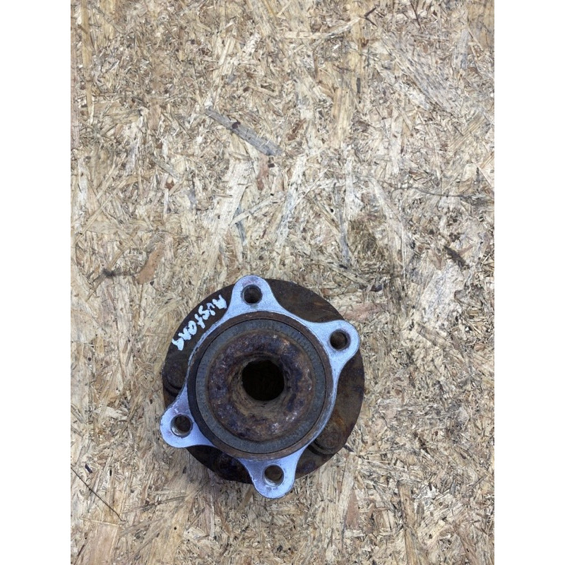 Ступица (подвеска) Ford Mustang MK6 FR3Z1104A