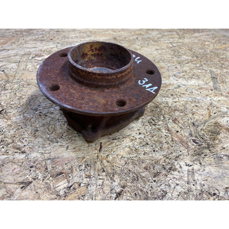 Ступица (подвеска) Bmw X1 e84 33406789970