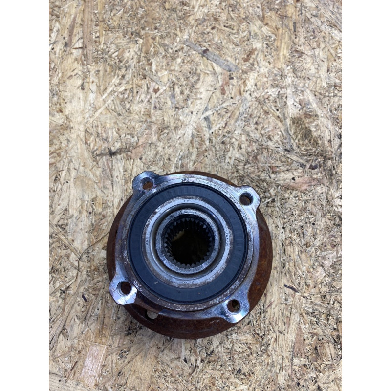 Ступица (подвеска) Bmw X1 e84 33406789970