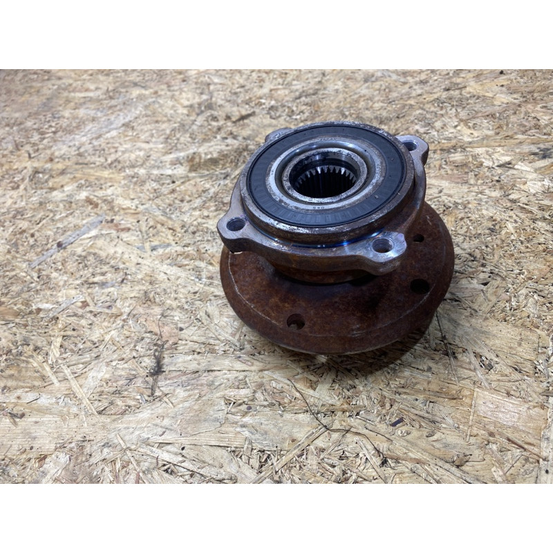 Ступица (подвеска) Bmw X1 e84 33406789970