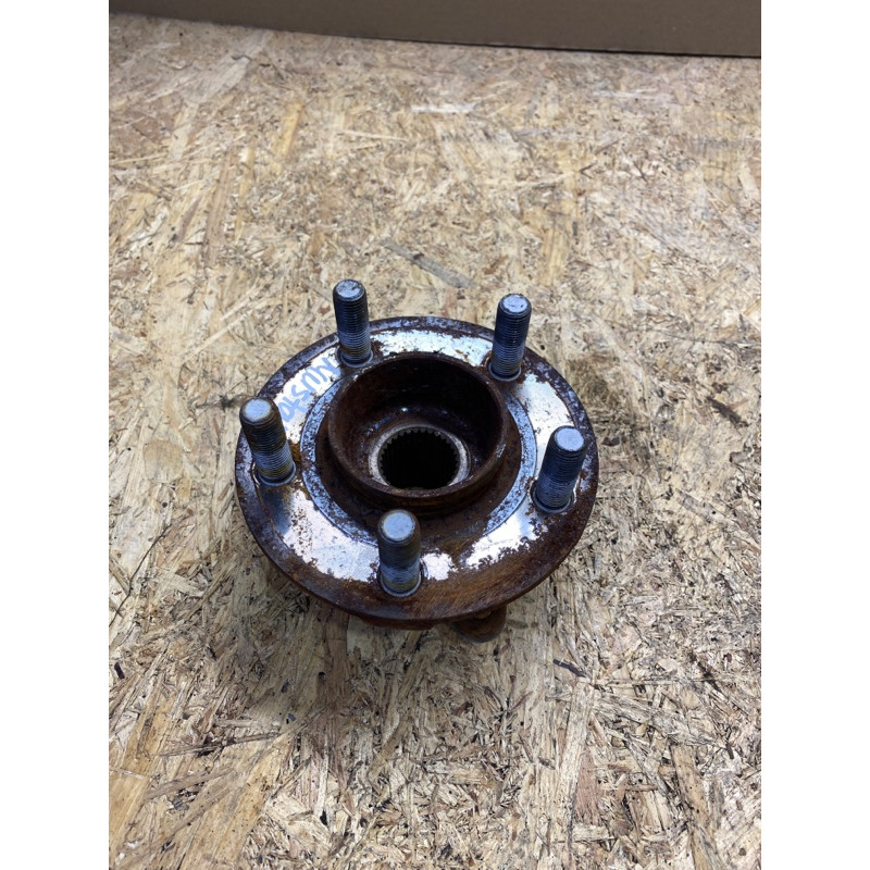 Ступица (подвеска) Ford Mustang MK6 FR3Z1104B