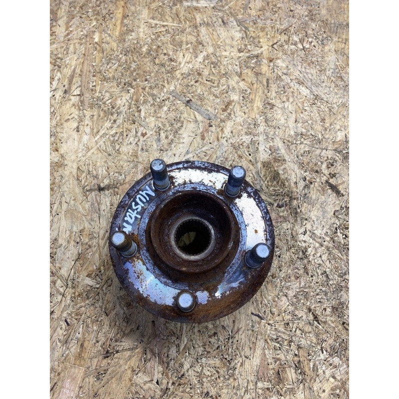 Ступица (подвеска) Ford Mustang MK6 FR3Z1104B