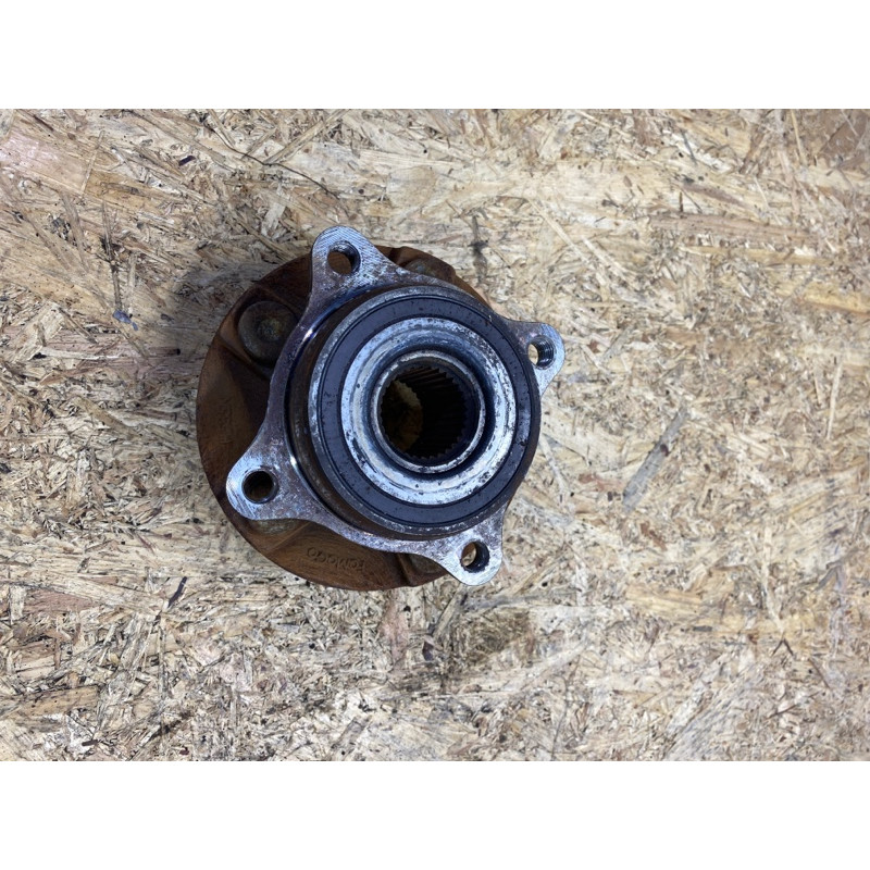 Ступица (подвеска) Ford Mustang MK6 FR3Z1104B