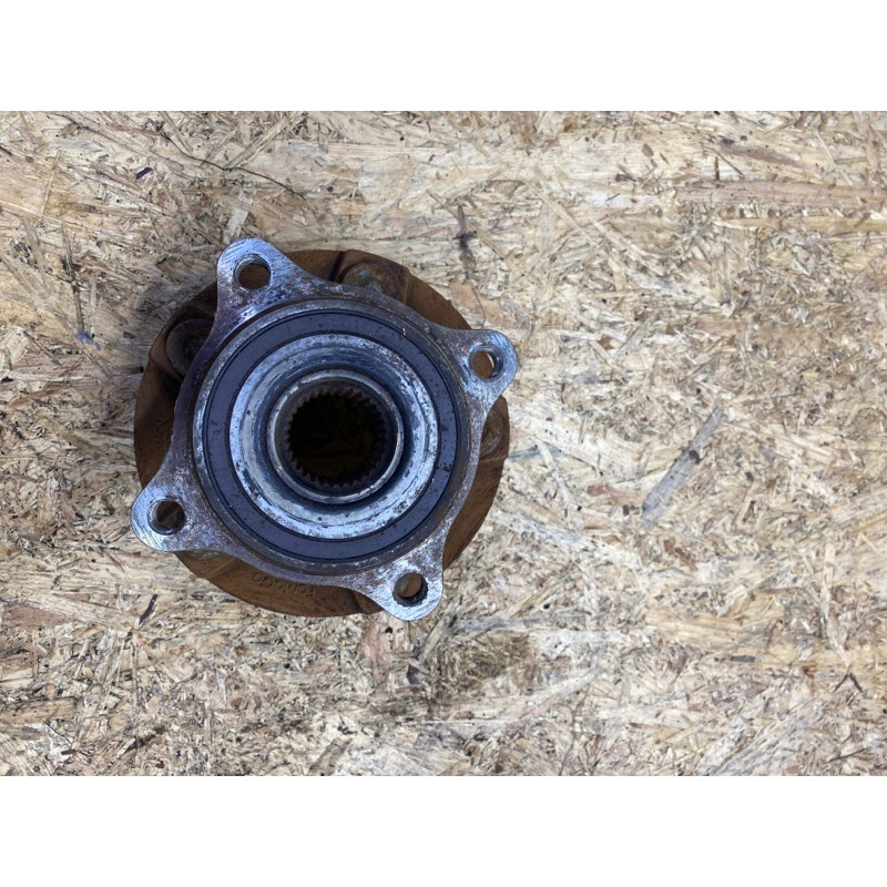 Ступица (подвеска) Ford Mustang MK6 FR3Z1104B