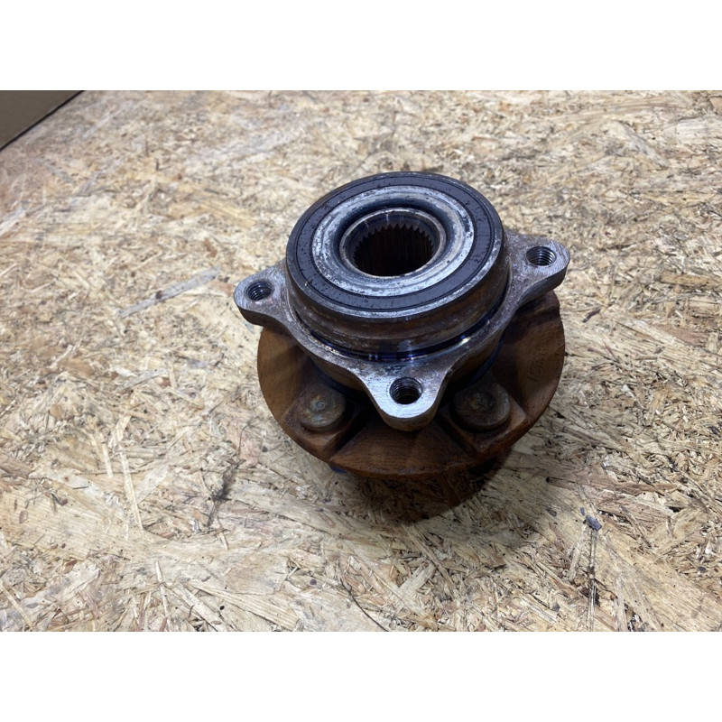 Ступица (подвеска) Ford Mustang MK6 FR3Z1104B