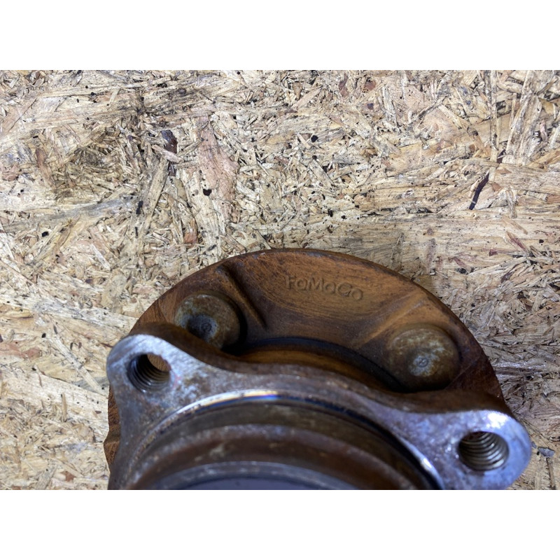 Ступица (подвеска) Ford Mustang MK6 FR3Z1104B