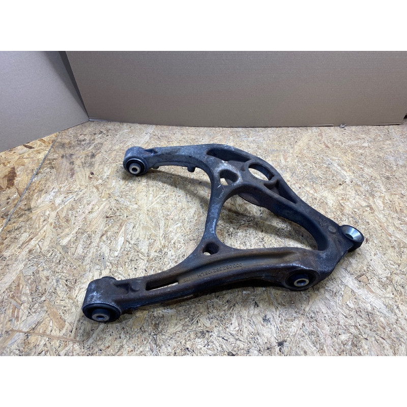 Рычаг подвески (подвеска) Mercedes-Benz GL X164 2012 4.6 A1643501906