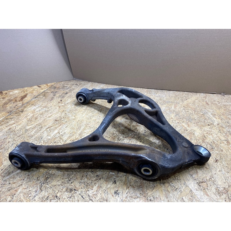 Рычаг подвески (подвеска) Mercedes-Benz GL X164 2012 4.6 A1643501906