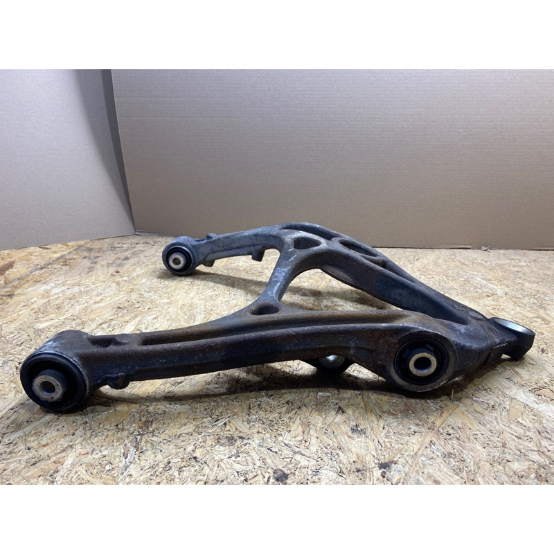 Рычаг подвески (подвеска) Mercedes-Benz GL X164 2012 4.6 A1643501906