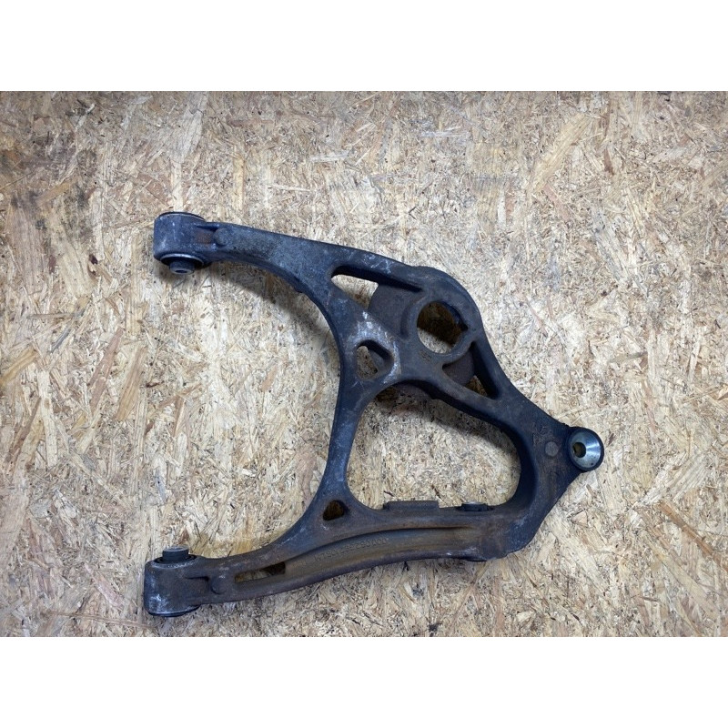 Рычаг подвески (подвеска) Mercedes-Benz GL X164 2012 4.6 A1643501906