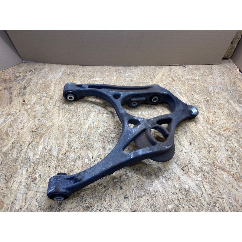 Рычаг подвески (подвеска) Mercedes-Benz GL X164 2012 4.6 A1643502006