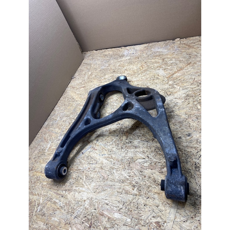 Рычаг подвески (подвеска) Mercedes-Benz GL X164 2012 4.6 A1643502006