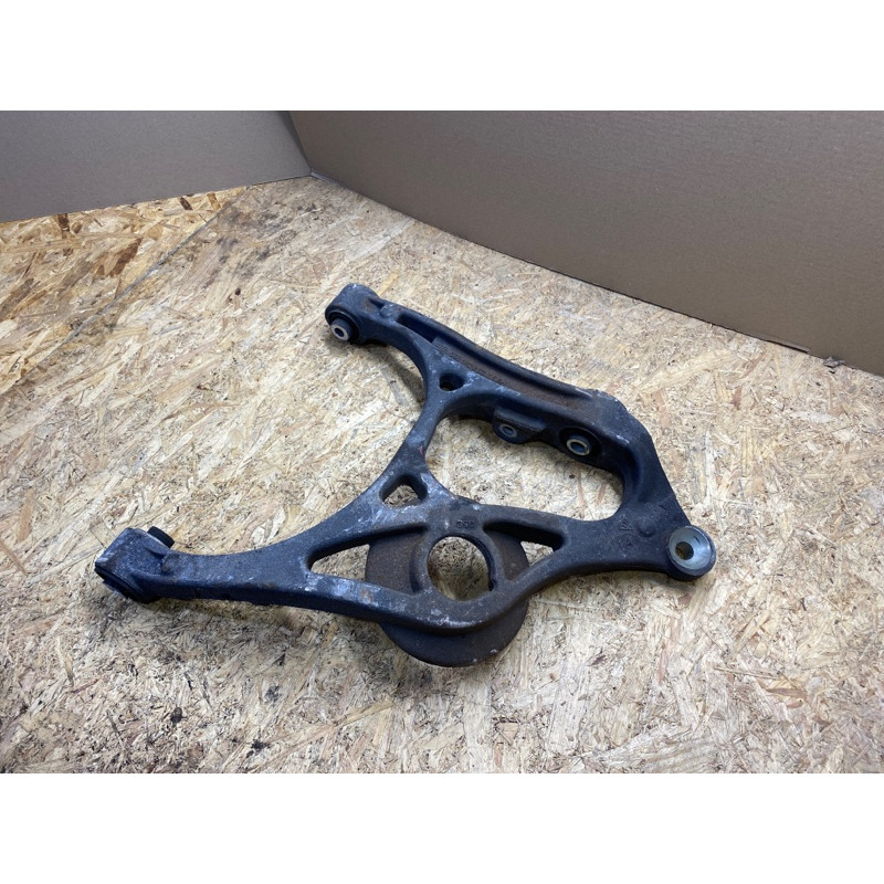 Рычаг подвески (подвеска) Mercedes-Benz GL X164 2012 4.6 A1643502006