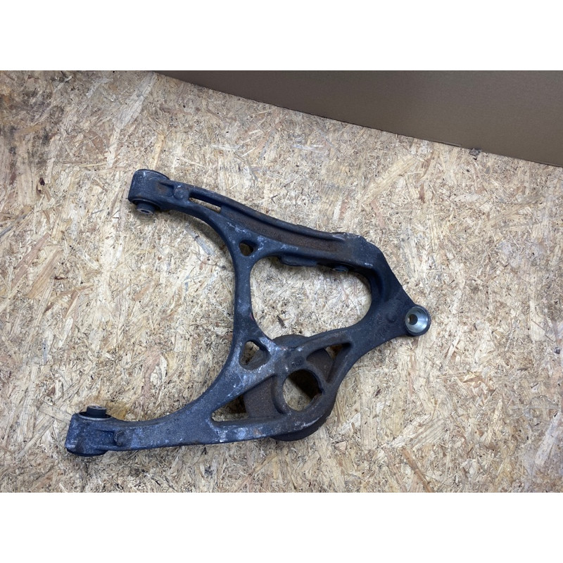 Рычаг подвески (подвеска) Mercedes-Benz GL X164 2012 4.6 A1643502006