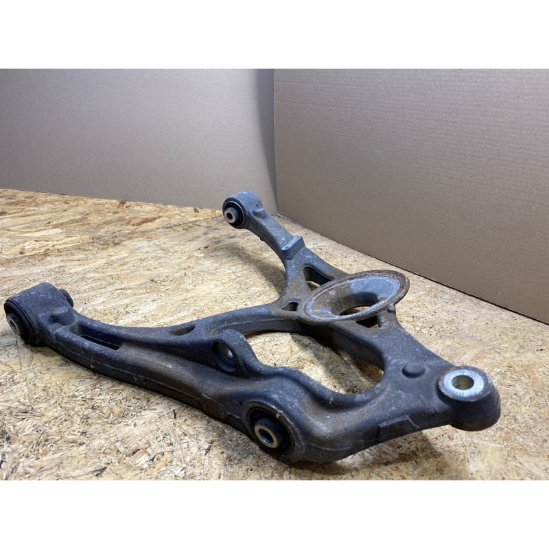 Рычаг подвески (подвеска) Mercedes-Benz GL X164 2012 4.6 A1643502006