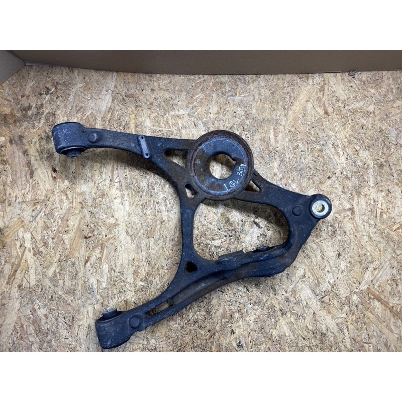 Рычаг подвески (подвеска) Mercedes-Benz GL X164 2012 4.6 A1643502006