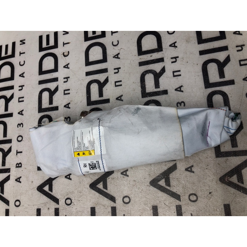 Airbag сидения (airbag/безопасность) FORD Focus MK3 2016 1.0 F1EZ-99611D10-B