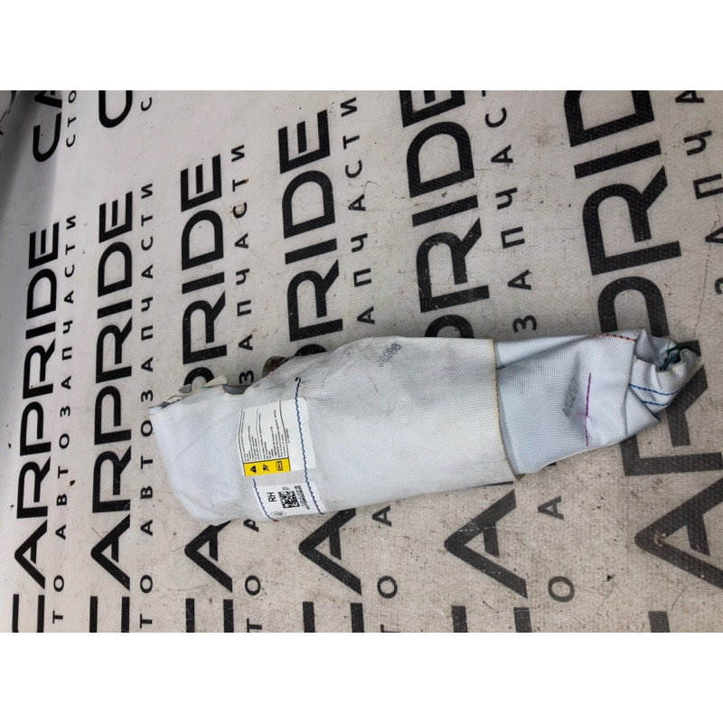 Airbag сидения (airbag/безопасность) FORD Focus MK3 2016 1.0 F1EZ-99611D10-B